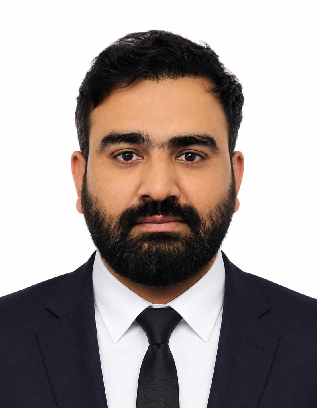 Rizwan Sharif
