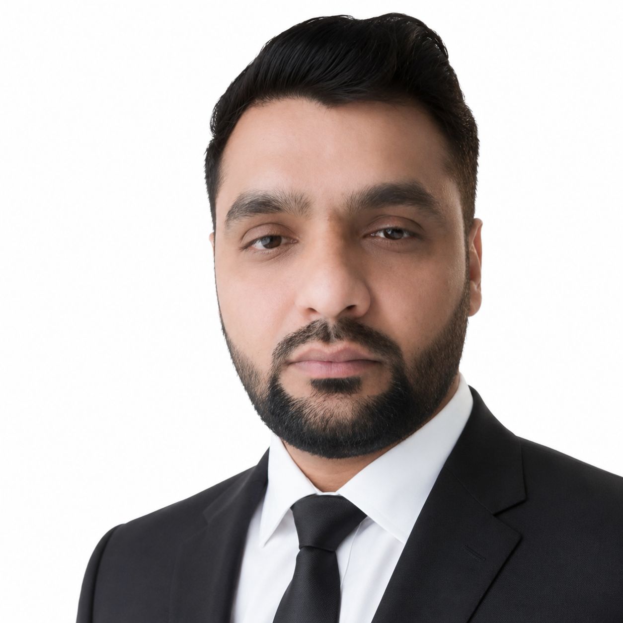 Waleed Arif
