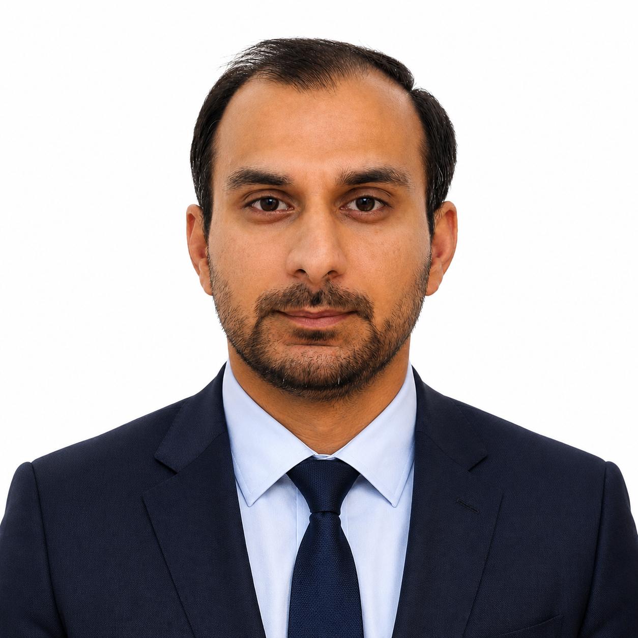Waleed Jabbar